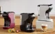 Kapsulinis kavos aparatas 4-in-1 HiBREW H1A, baltas