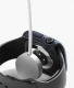 Apsauginis dėklas Ringke Onyx, skirtas Apple Watch 10 46mm, Navy Blue