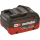 Metabo 18V 10.0Ah LiHD akumuliatorius