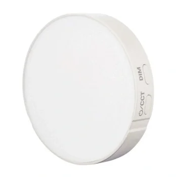 Apvali LED lempa Godox LR15Bi