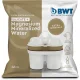 BWT Silicate + Magnesium 125305499 vandens filtro kasetės, 3 vnt.
