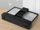 Smartphone Screen Magnifier with Bluetooth Speaker, Black