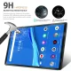 Apsauginis stiklas Lenovo Tab M10 Plus 10.3 (9H, 0.3mm)