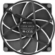 Thermaltake CT200 200 mm PC korpuso ventiliatorius, juodas