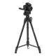 Trikojis stovas Camrock TC63 Black Mobile Kit