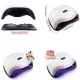 Glow V7 UV/LED nagų lempa 168W