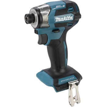 Akumuliatorinis smūginis suktuvas Makita DTD173Z 18V 180 Nm