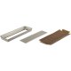 De Buyer 3212.35 perforuota kepimo forma su išimamu dugnu, 35x10,5 cm