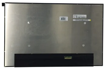 LCD ekranas 16.0", 1920x1200, IPS, 60Hz, Slim, matinis, 30pin (dešinėje)