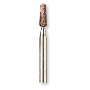 Aliuminio oksido šlifavimo akmuo Dremel 997, 3.4 mm, 3 vnt.