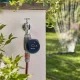 Išmanusis laistymo valdiklis Gardena smart Water Control, juodas