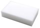 Magic Cleaning Sponge for Stain Removal, White, 14 x 9 x 4 cm