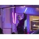 LED šviesos lazda Nanlite PavoTube T8-7X (1 vnt.)