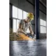 Kampinis šlifuoklis Bosch GWS 880 Professional, 880 W, 125 mm