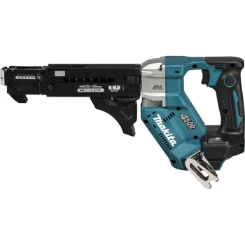 Akumuliatorinis juostinis suktuvas Makita DFR552Z 18V LXT (be akumuliatoriaus)