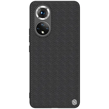 Huawei Nova 9 / Honor 50 dėklas Nillkin Textured Rugged, juodas