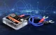Ancel BM200 Bluetooth akumuliatoriaus testeris 12V
