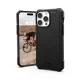 UAG Essential Armor MagSafe dėklas, skirtas iPhone 15 Pro Max, juodas