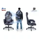 Ergonominė žaidimų kėdė Sofotel Furon 147109