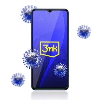 „3mk FlexibleGlass“ hibridinis apsauginis stiklas Samsung Galaxy M12
