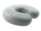 Travel Neck Pillow Memory, Grey