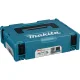 Makita E-08713 įrankių rinkinys 120 dalių MAKPAC lagamine