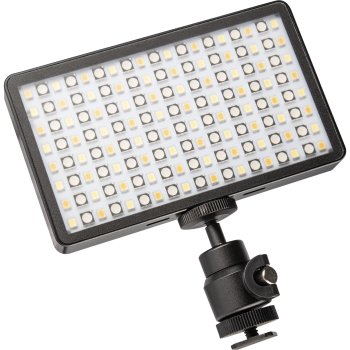 Walimex pro Rainbow LED RGBWW Pocket vaizdo šviesa