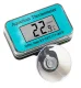 Digital Aquarium Thermometer with LCD Display