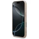 Guess 4G Classic dėklas skirtas iPhone 17 Pro / 18 Pro, rožinis