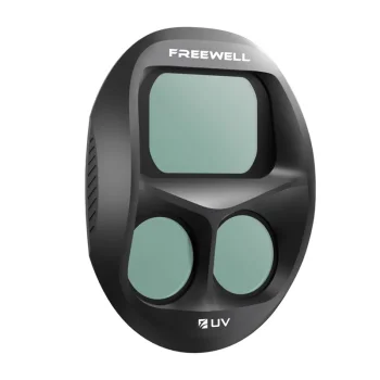 Freewell UV filtras skirtas DJI Mavic 4 Pro (FW-M4P-UV)