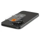 Spigen Glas.tR EZ Fit Optik kameros stiklas iPhone 14/15/16/17 Pro / Pro Max, juodas