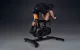 Išmanusis dviratis treniruoklis Cycplus T7 2200 W