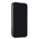 Audi iPhone 16 Pro Max dėklas IML Sport MagSafe, juodas