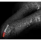Trizand 00020987 Bicycle Saddle with Suspension and Cover, Black