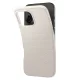 Spigen Liquid Air dėklas, skirtas iPhone 16 Pro Max, Titanium