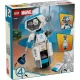 LEGO Marvel Super Heroes 76339 The Fantastic Four H.E.R.B.I.E.