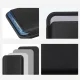 Tech-Protect MagWallet MagSafe Magnetic Wallet for Phone - Orange