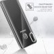 Skaidrus nugarėlės dėklas 2mm Samsung Galaxy A20e
