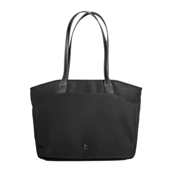 Nešiojamojo kompiuterio krepšys Tomtoc Versatile-T23 15.6" / 18L, juodas