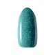 Ocho Nails Green 707 Hybrid Gel Polish, 5 g
