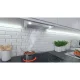 Įmontuojamas gartraukis Berdsen BE-50 60 cm Inox