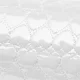 Activeshop Manicure Hand Rest Cushion, White