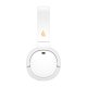 wireless headphones Edifier WH500 (white)