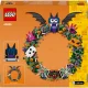 LEGO Seasons 40825 Helovino vainikas