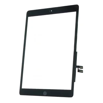 Touch Panel for Apple iPad 7 2019 / iPad 8 2020 10.2" (Black)