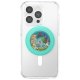Popsockets 2 Bulbasaur Grip and Phone Stand with MagSafe