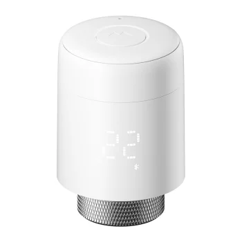 Išmanusis radiatoriaus termostatas SwitchBot W7830000, Bluetooth