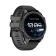 Išmanusis laikrodis Forever Focus GPS SW-900, juodas