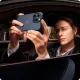 Tech-Protect MagMat dėklas Google Pixel 10 / 10 Pro, matinis juodas