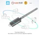 Sonoff ZBDongle-E ZigBee 3.0 USB Gateway Plus-E